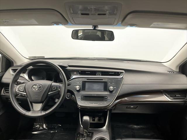 used 2014 Toyota Avalon car, priced at $14,649