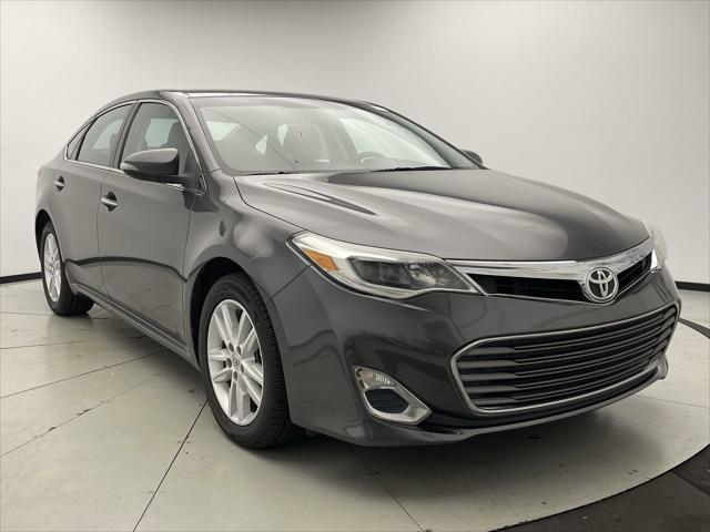 used 2014 Toyota Avalon car, priced at $14,649