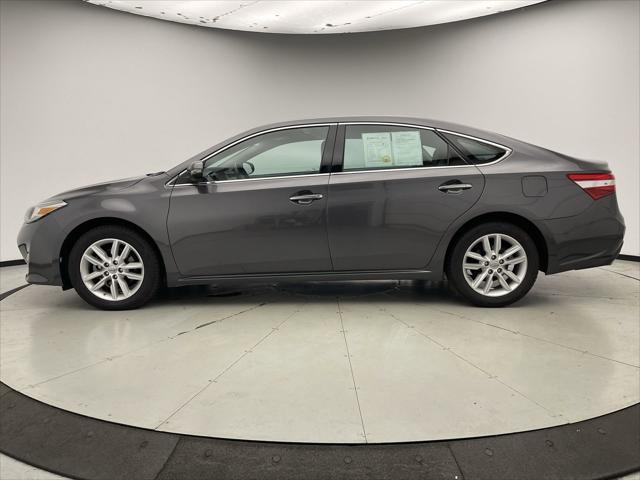 used 2014 Toyota Avalon car, priced at $14,649