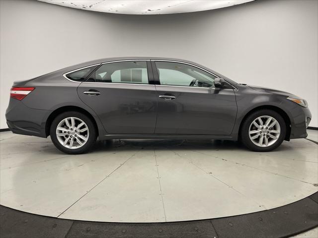 used 2014 Toyota Avalon car, priced at $14,649