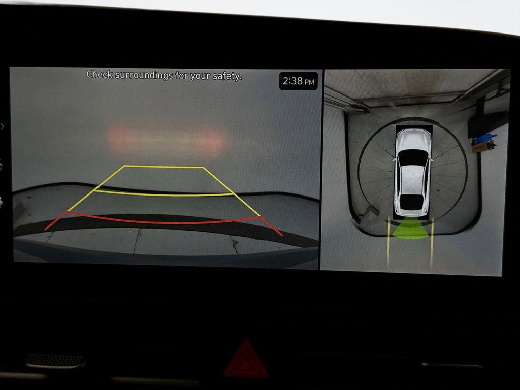 used 2024 Hyundai Elantra car, priced at $22,599