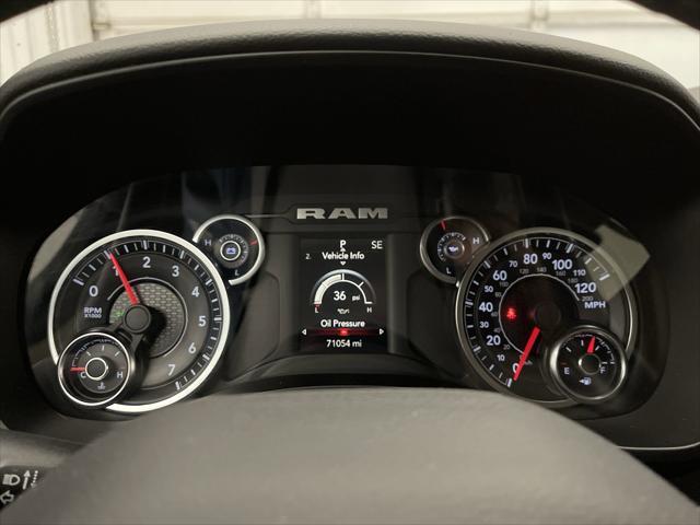 used 2020 Ram 1500 car, priced at $27,249