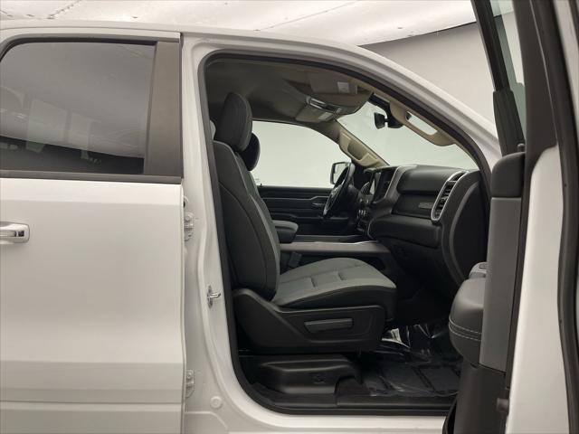 used 2020 Ram 1500 car, priced at $27,249