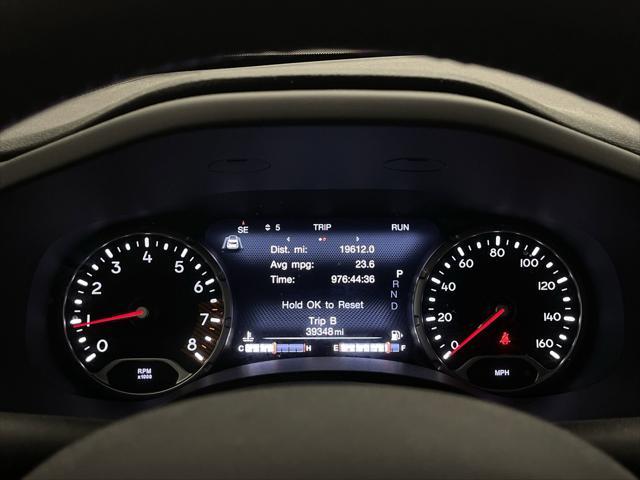 used 2021 Jeep Renegade car, priced at $21,600
