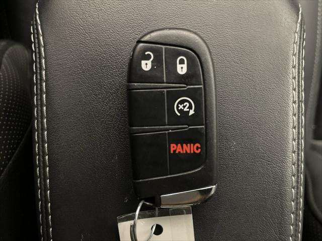 used 2021 Jeep Renegade car, priced at $21,600