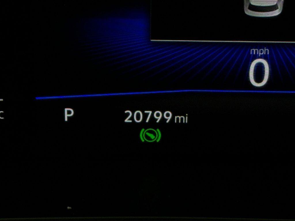 used 2022 Volkswagen Tiguan car, priced at $22,000