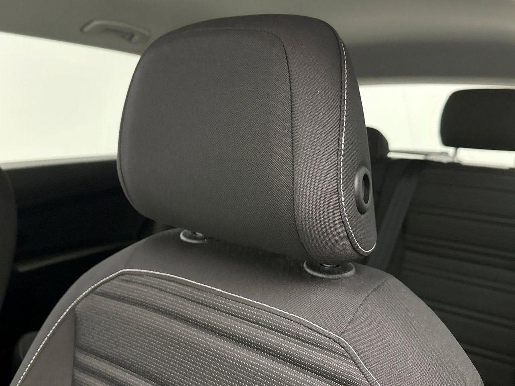 used 2022 Volkswagen Tiguan car, priced at $22,000