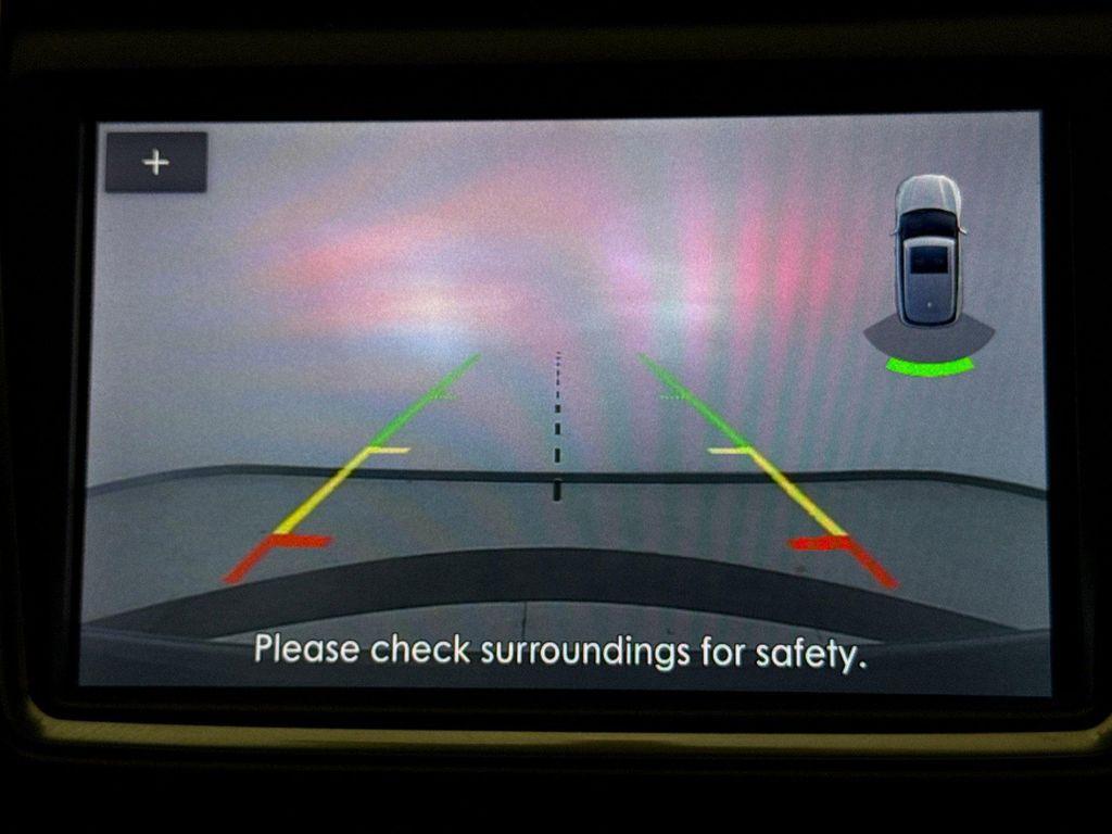 used 2020 Lincoln Nautilus car, priced at $25,847