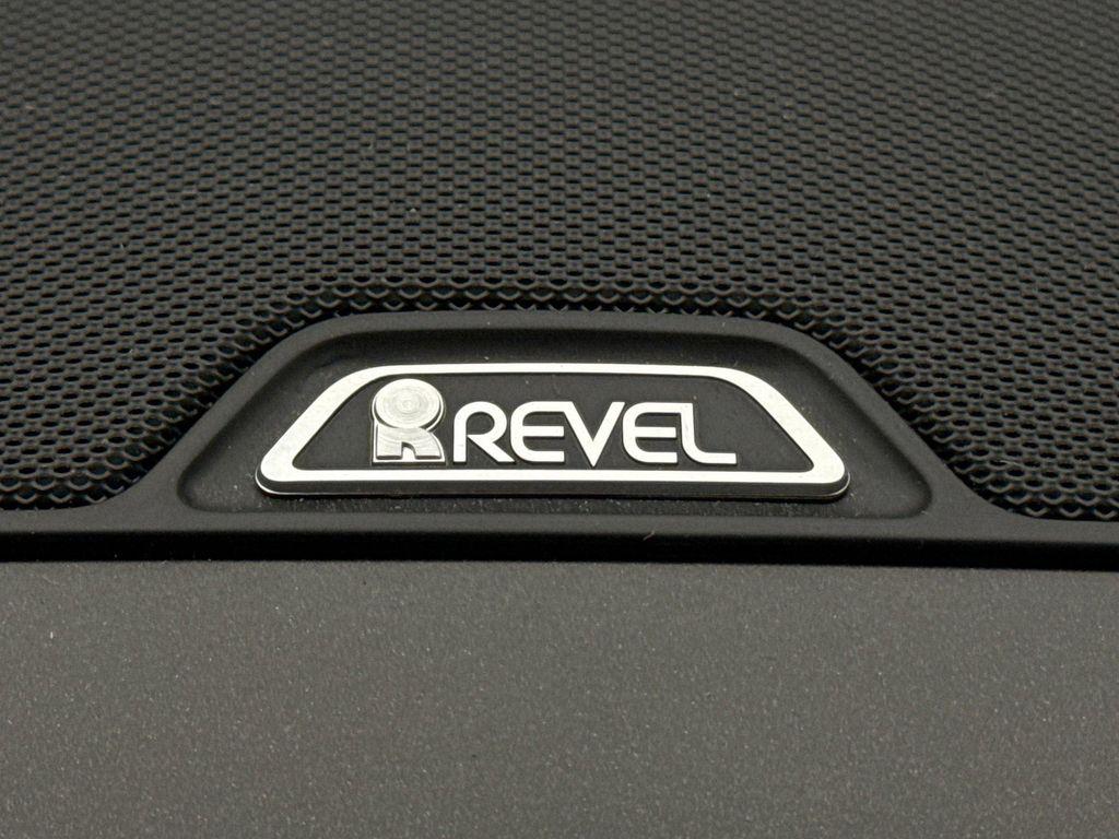 used 2020 Lincoln Nautilus car, priced at $25,847