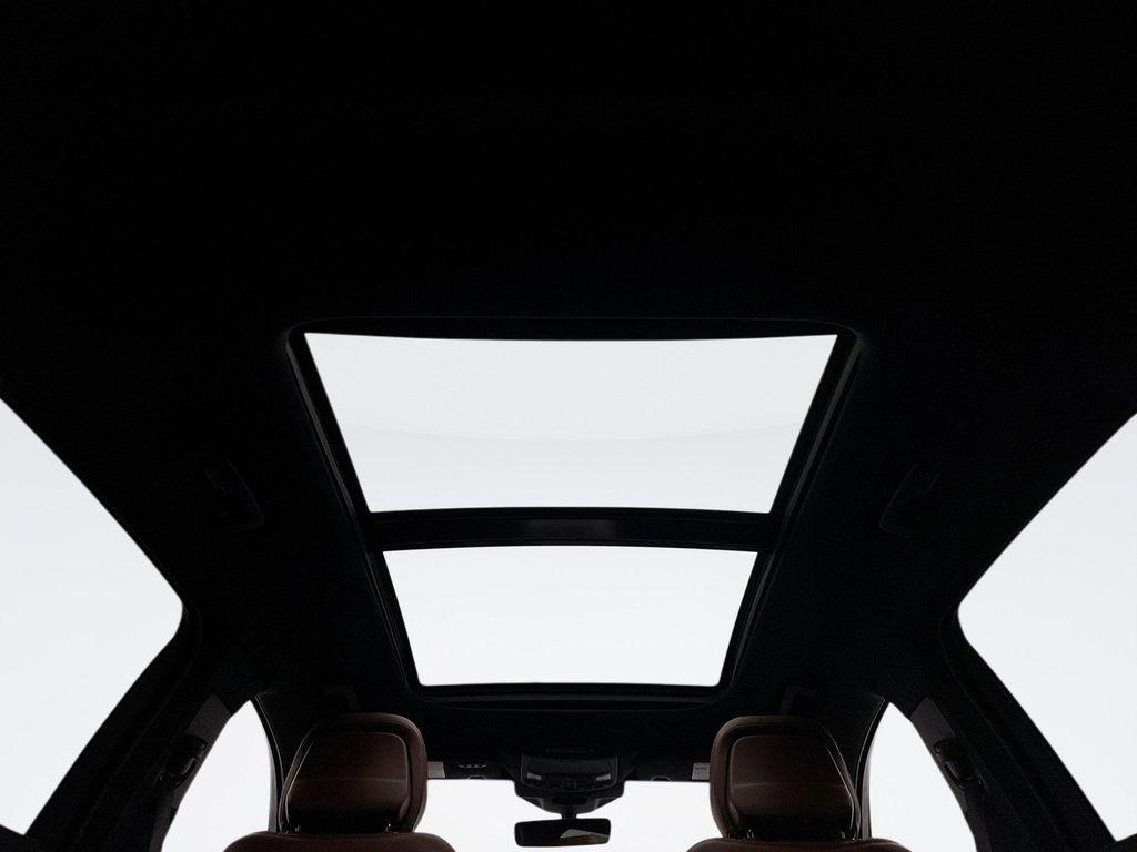 used 2020 Lincoln Nautilus car, priced at $25,847