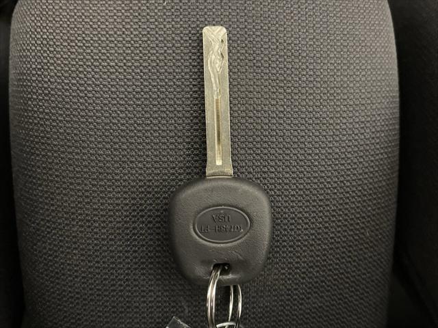 used 2024 Toyota Corolla car, priced at $22,600