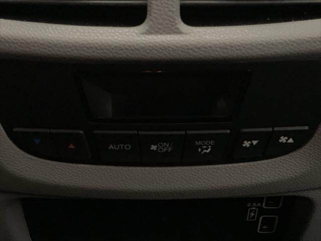 used 2022 Honda Pilot car, priced at $34,899