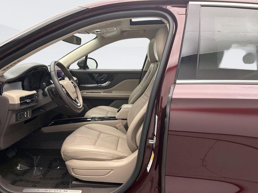 used 2020 Lincoln Corsair car, priced at $25,449