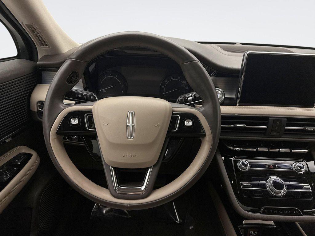 used 2020 Lincoln Corsair car, priced at $25,449