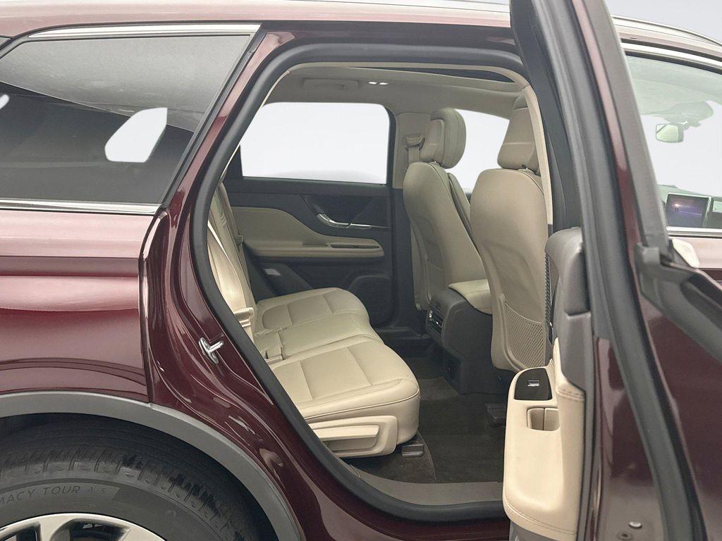 used 2020 Lincoln Corsair car, priced at $25,449