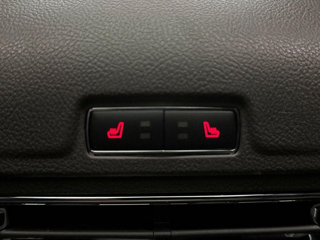 used 2020 Lincoln Corsair car, priced at $25,449