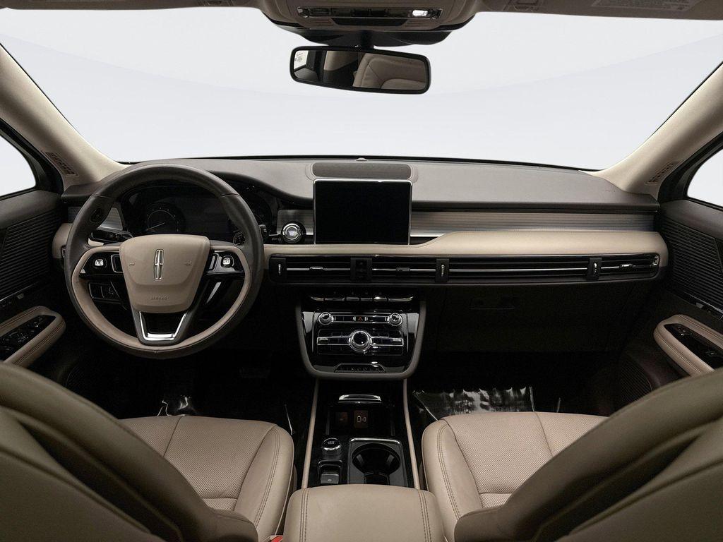 used 2020 Lincoln Corsair car, priced at $25,449