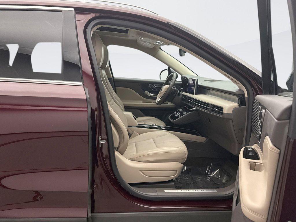 used 2020 Lincoln Corsair car, priced at $25,449