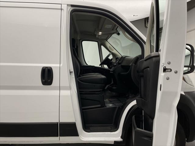 used 2019 Ram ProMaster 1500 car, priced at $27,649