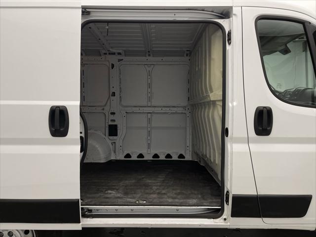 used 2019 Ram ProMaster 1500 car, priced at $27,649