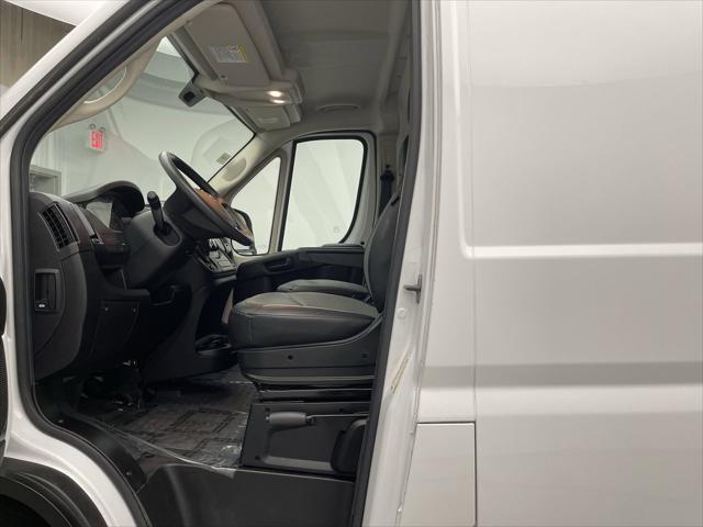 used 2019 Ram ProMaster 1500 car, priced at $27,649