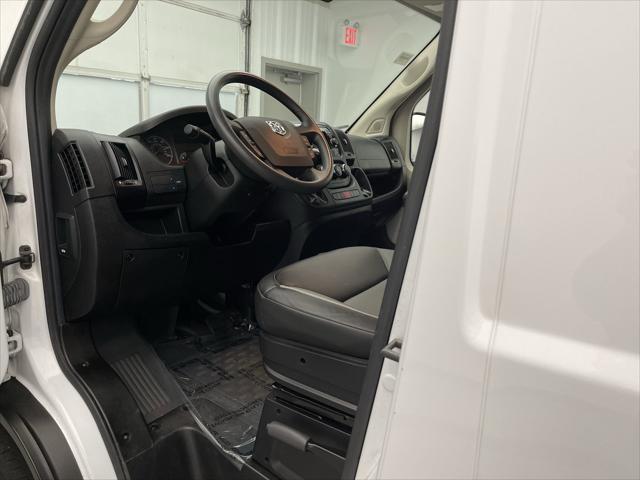 used 2019 Ram ProMaster 1500 car, priced at $27,649