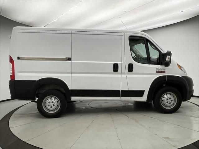 used 2019 Ram ProMaster 1500 car, priced at $27,649