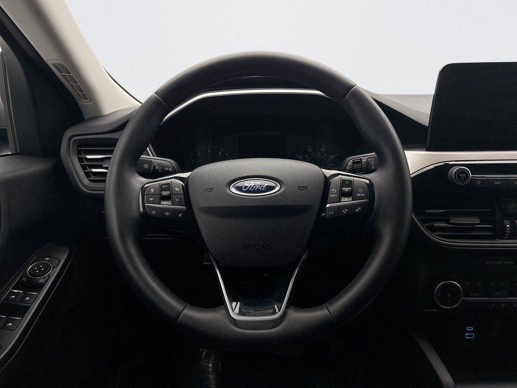 used 2022 Ford Escape car, priced at $22,700