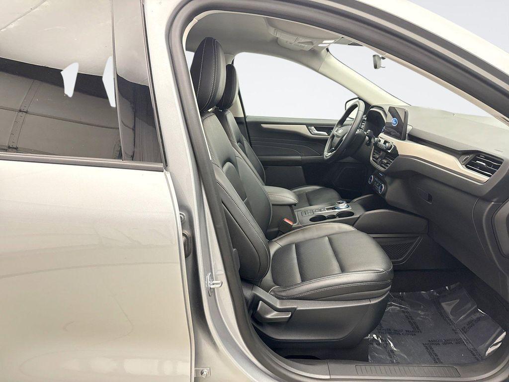 used 2022 Ford Escape car, priced at $22,700