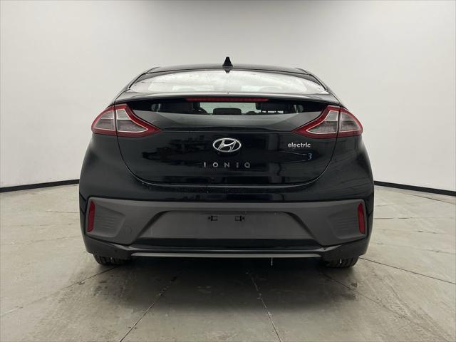 used 2019 Hyundai Ioniq EV car, priced at $13,250