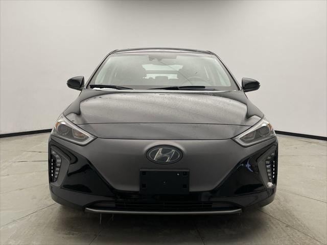 used 2019 Hyundai Ioniq EV car, priced at $13,250