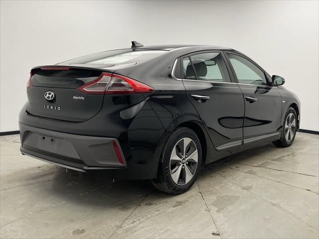 used 2019 Hyundai Ioniq EV car, priced at $13,250