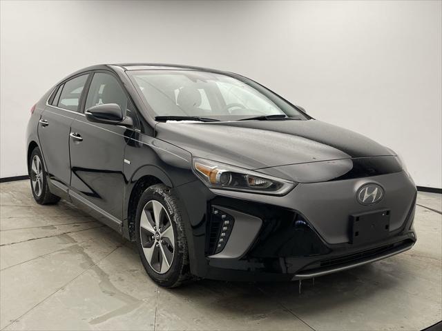 used 2019 Hyundai Ioniq EV car, priced at $13,250