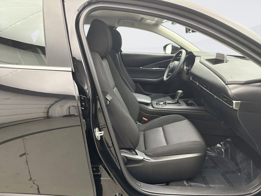 used 2025 Mazda CX-30 car, priced at $24,399