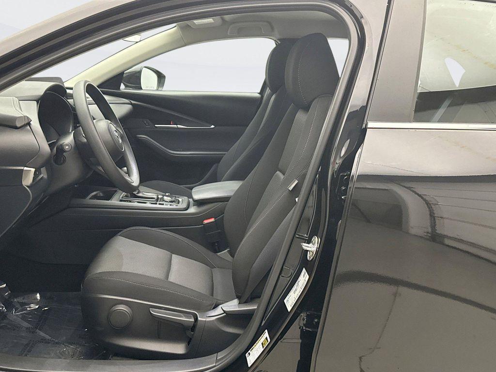 used 2025 Mazda CX-30 car, priced at $24,399
