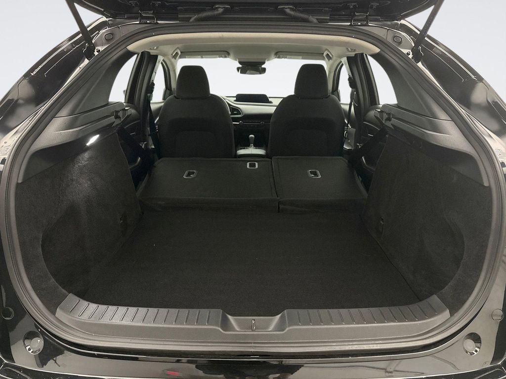 used 2025 Mazda CX-30 car, priced at $24,399