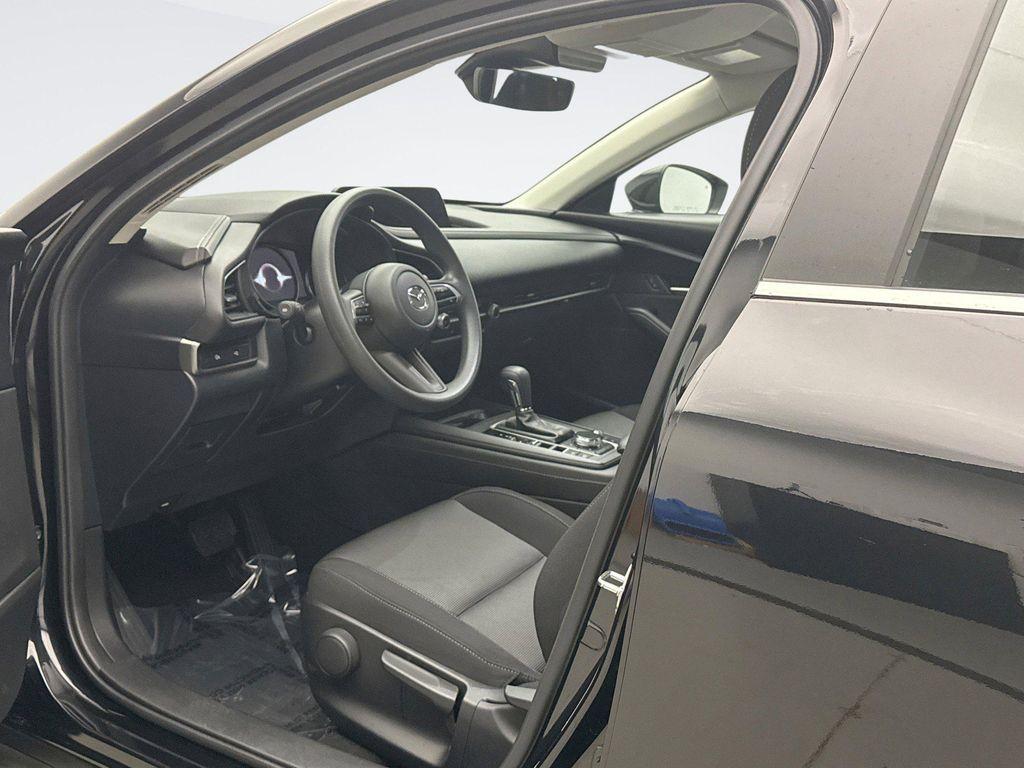 used 2025 Mazda CX-30 car, priced at $24,399