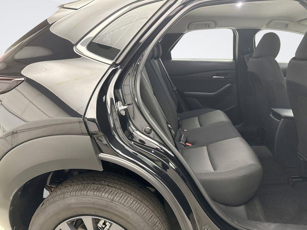 used 2025 Mazda CX-30 car, priced at $24,399