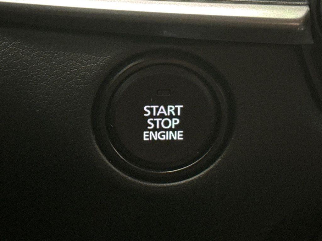 used 2025 Mazda CX-30 car, priced at $24,399