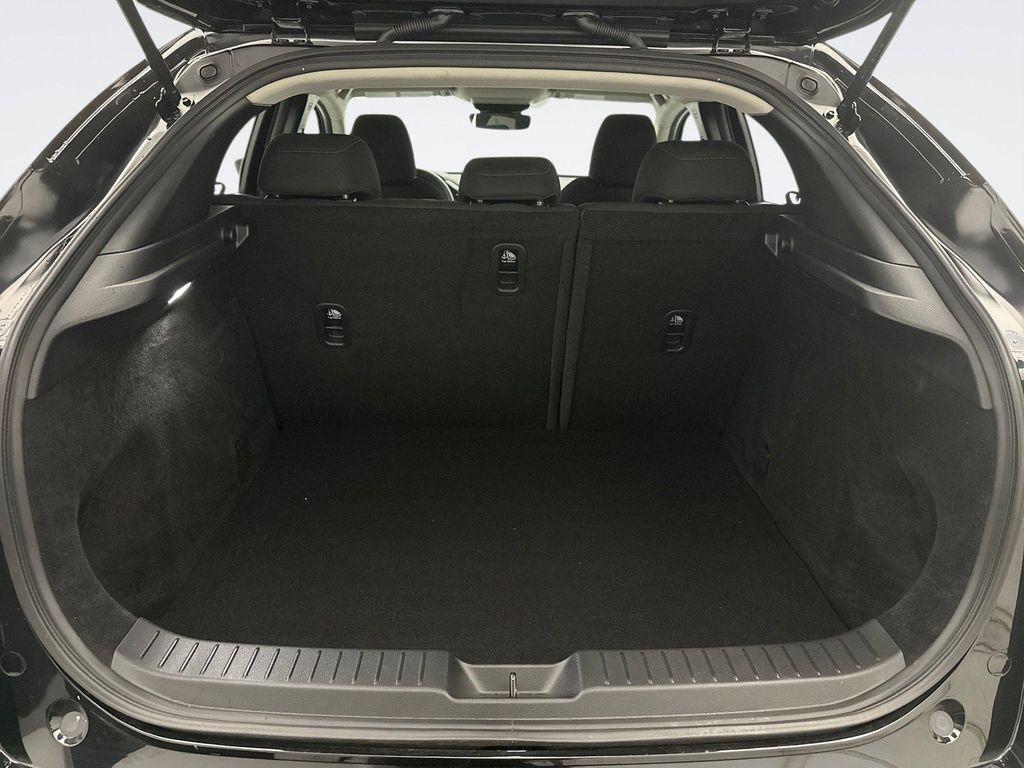 used 2025 Mazda CX-30 car, priced at $24,399