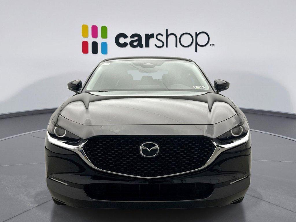 used 2025 Mazda CX-30 car, priced at $24,399