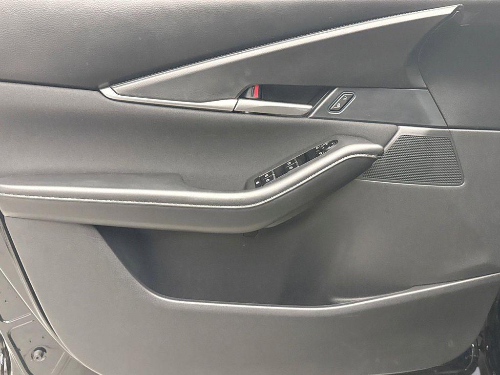 used 2025 Mazda CX-30 car, priced at $24,399