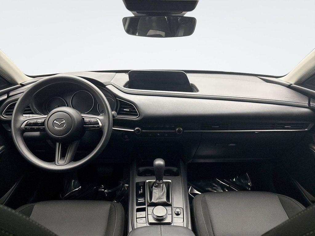 used 2025 Mazda CX-30 car, priced at $24,399