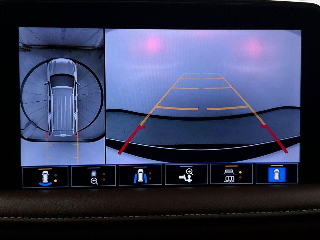 used 2021 Chevrolet Tahoe car, priced at $46,149