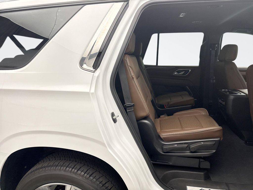 used 2021 Chevrolet Tahoe car, priced at $46,149