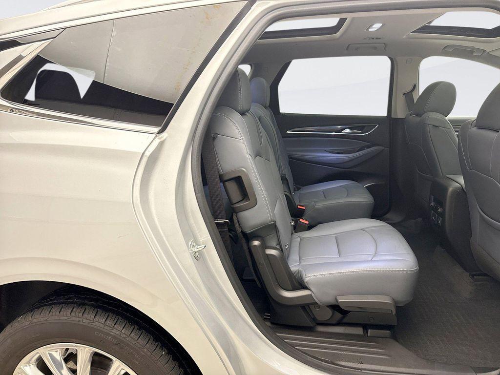 used 2020 Buick Enclave car, priced at $26,949