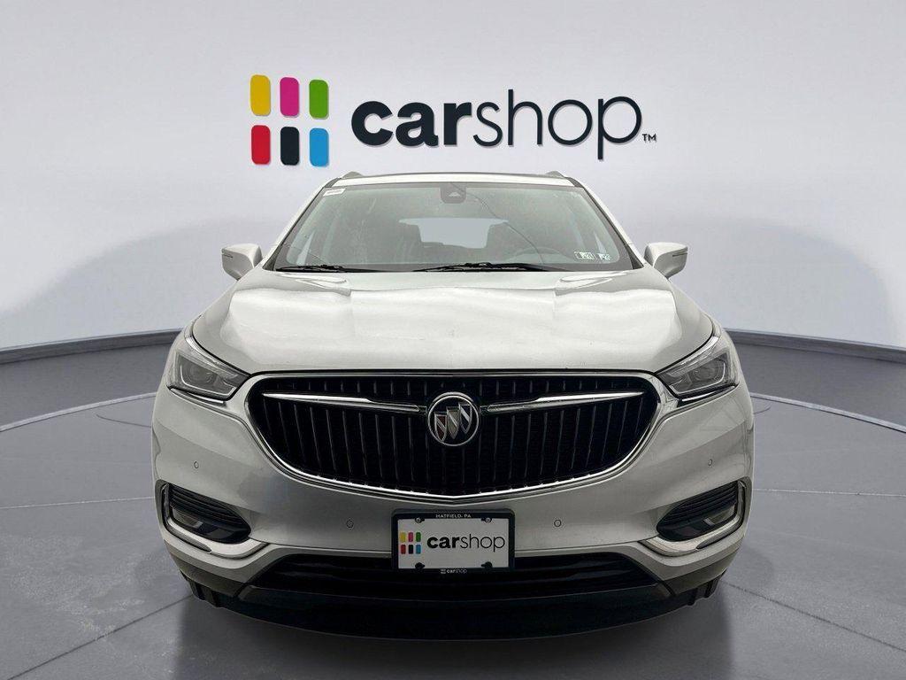 used 2020 Buick Enclave car, priced at $26,949