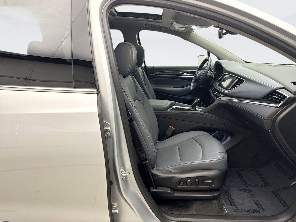 used 2020 Buick Enclave car, priced at $26,949