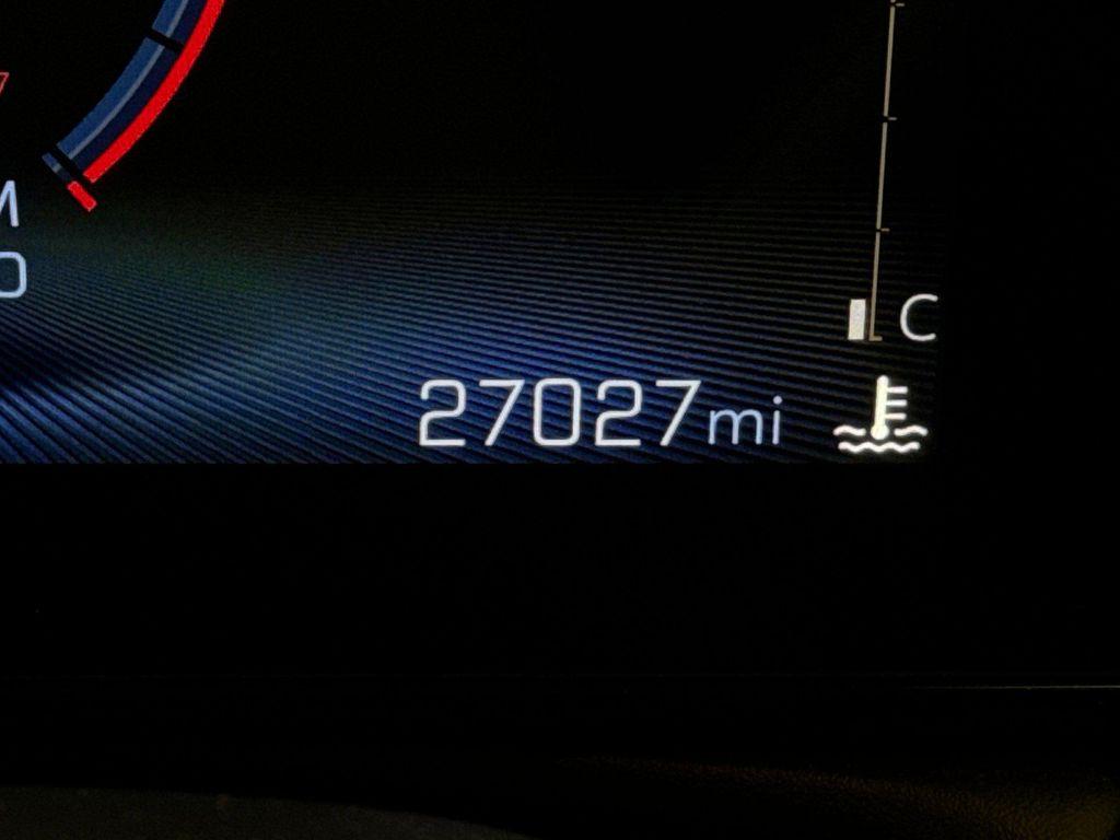 used 2024 Chevrolet TrailBlazer car, priced at $24,800