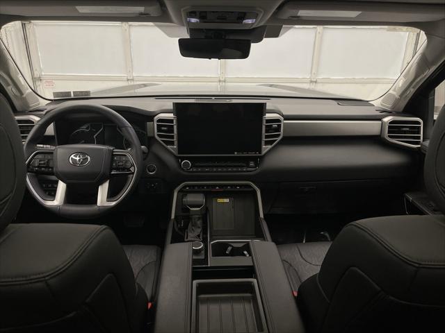 used 2022 Toyota Tundra car, priced at $51,000